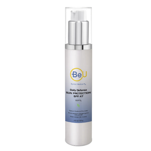 Daily Defense Sun Protection SPF 47