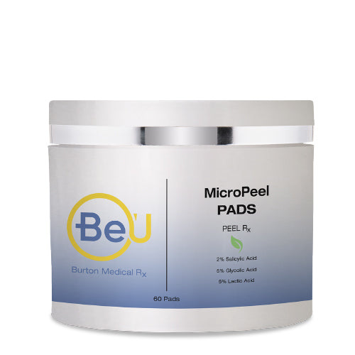 Micro Peel Pads