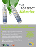 Oil Control Moisturizer
