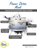Power Detox Mask