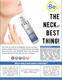 Neck and Body Moisturizer