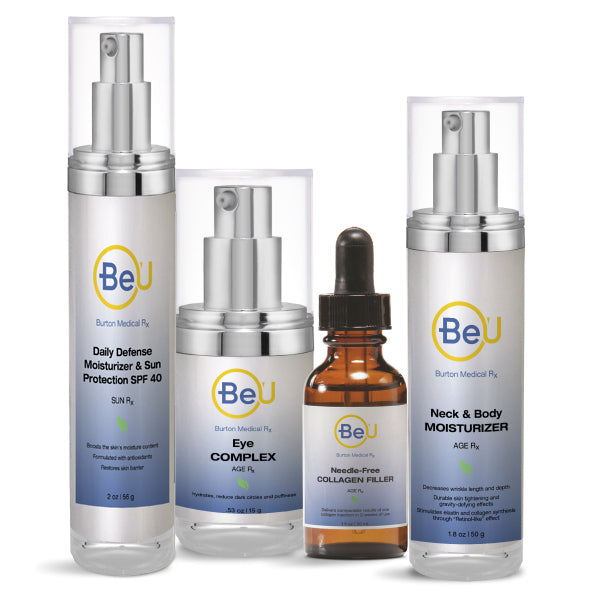 Rejuvenate Treatment