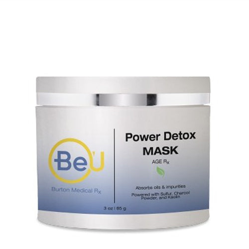 Power Detox Mask