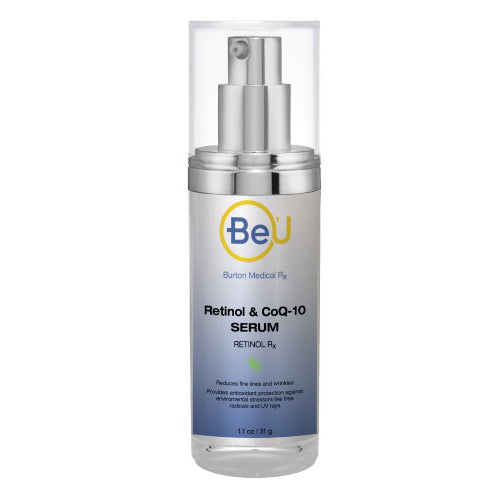 Retinol & CoQ-10 Serum