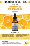 Vitamin C & E (with Ferulic Acid) Serum