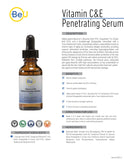 Vitamin C & E (with Ferulic Acid) Serum